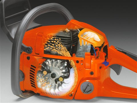 Husqvarna 236 chainsaw on sale for sale