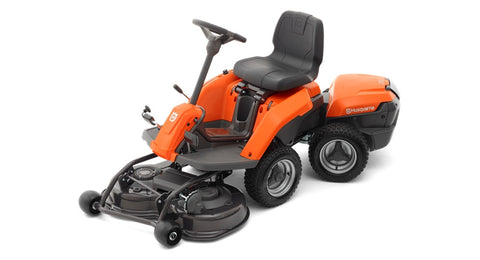 Husqvana Rider Battery