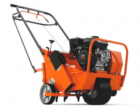HUSQVARNA SC 18