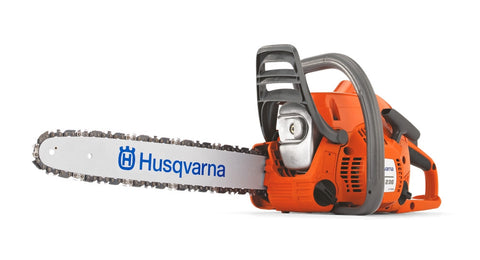 Chainsaws