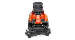 Husqvana R 112C - Rider