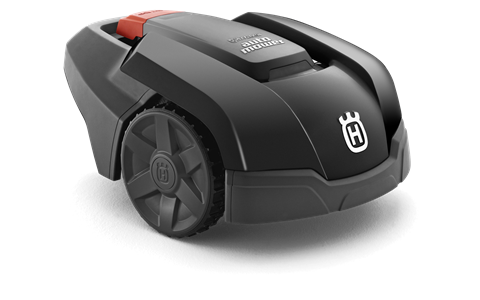 Robotic Mowers
