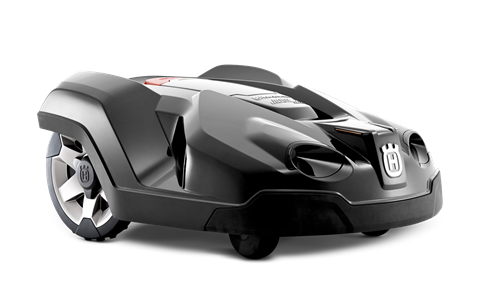 Husqvana Automower 330x - Robotic Mower