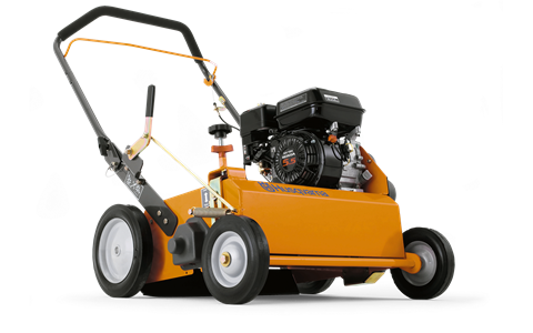 Lawn Mowers