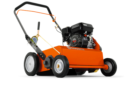 Husqvarna DT22 - Dethatchers