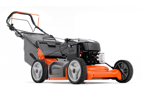 Husqvana LC153S - Lawnmower