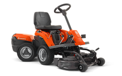 Husqvana Rider Battery